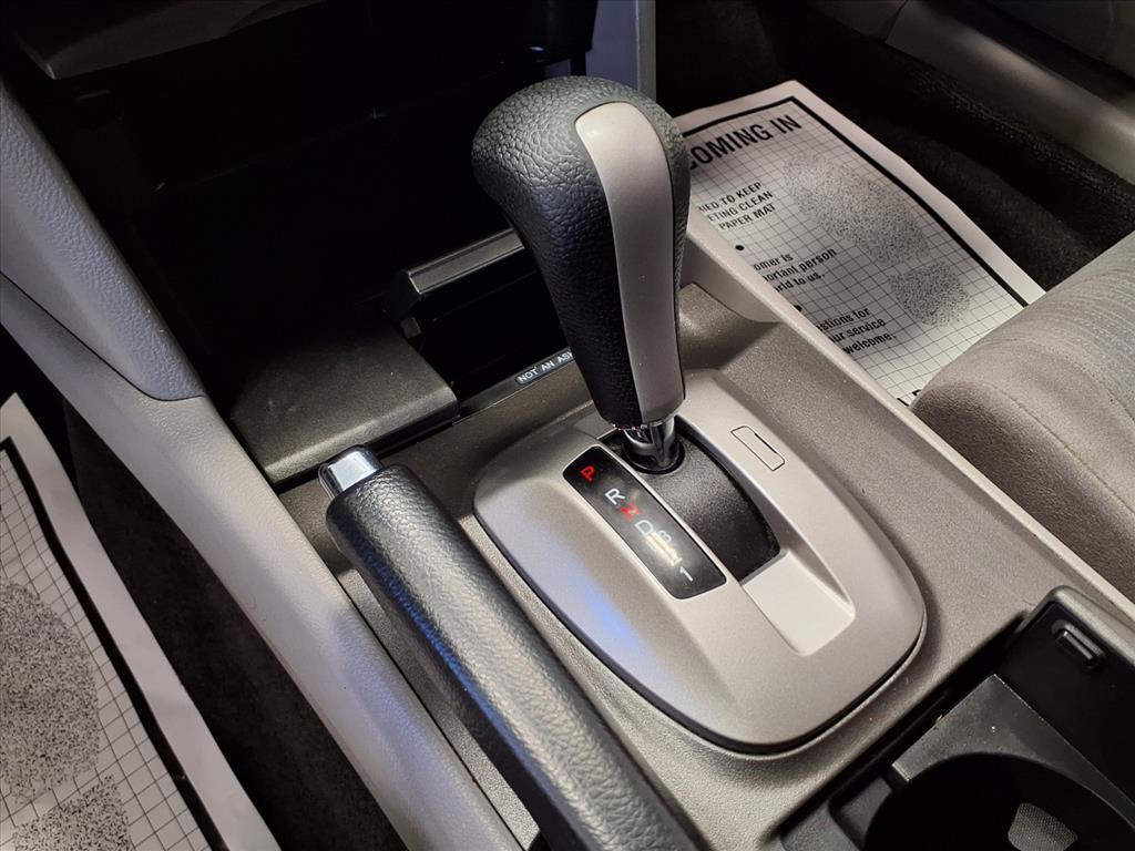used 2011 Honda Accord car, priced at $6,995