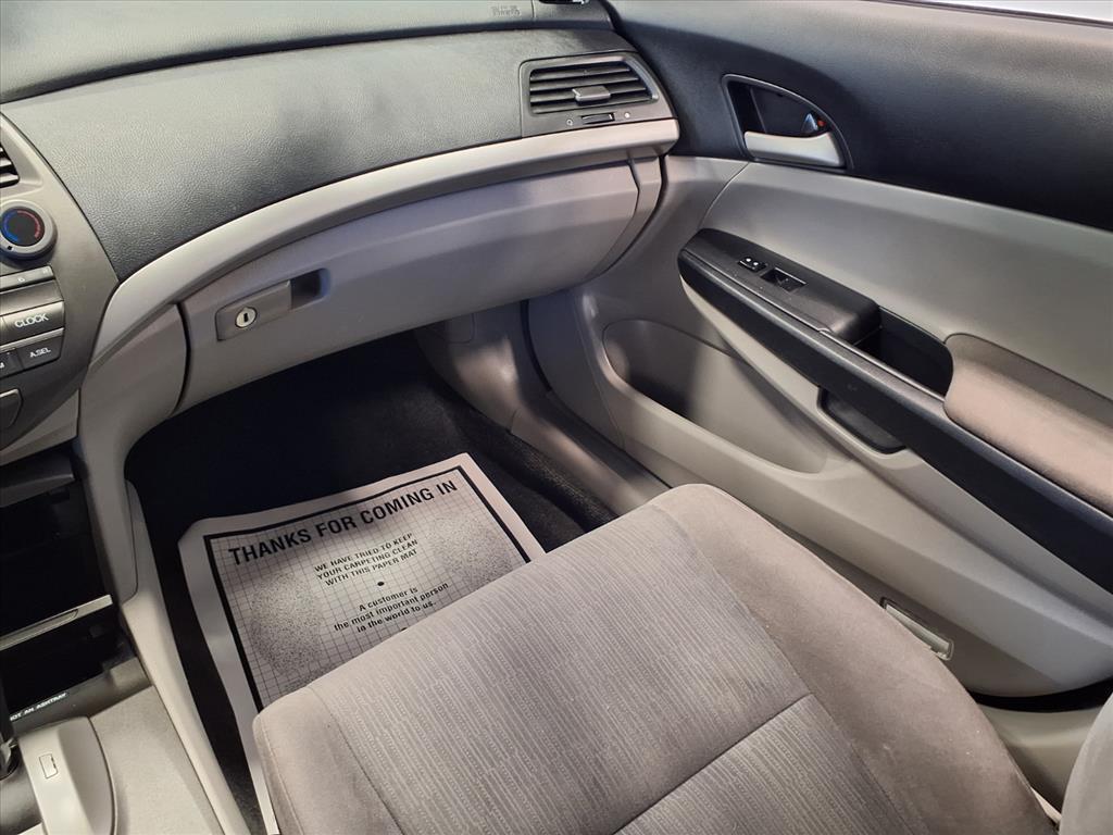 used 2011 Honda Accord car, priced at $6,995