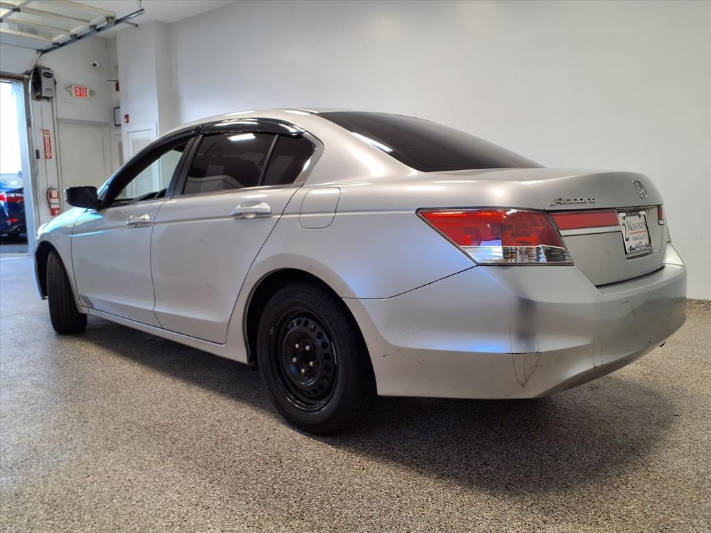 used 2011 Honda Accord car, priced at $6,995