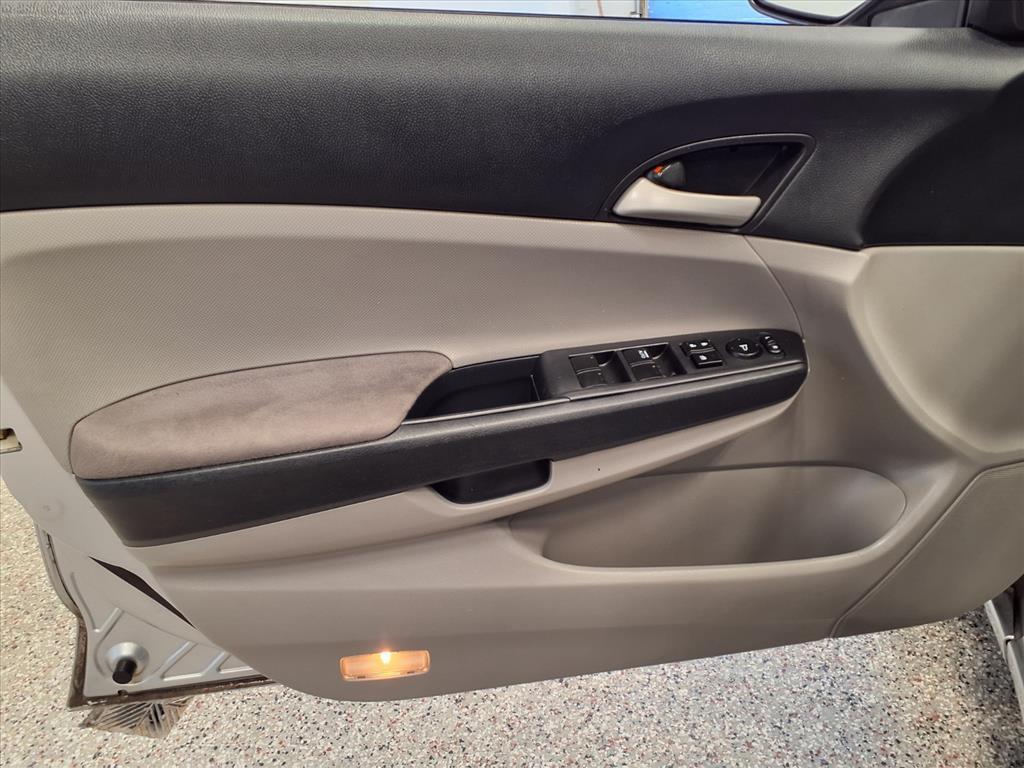 used 2011 Honda Accord car, priced at $6,995