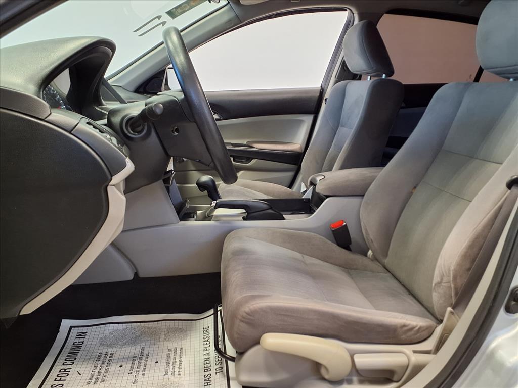 used 2011 Honda Accord car, priced at $6,995