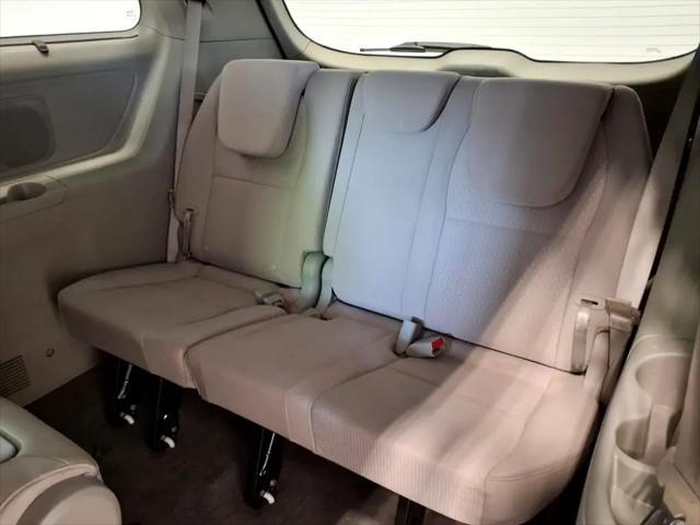 used 2016 Kia Sedona car, priced at $8,995