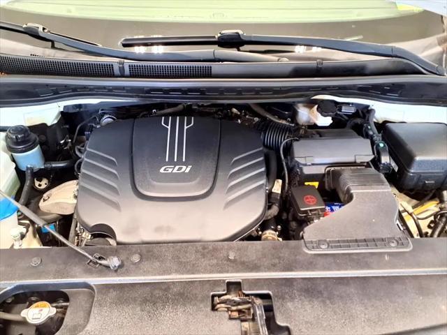 used 2016 Kia Sedona car, priced at $8,995