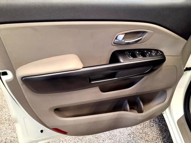 used 2016 Kia Sedona car, priced at $8,995