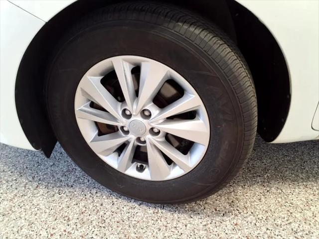used 2016 Kia Sedona car, priced at $8,995