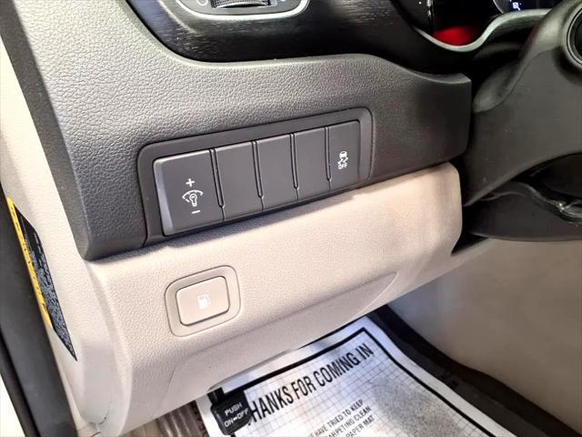 used 2016 Kia Sedona car, priced at $8,995