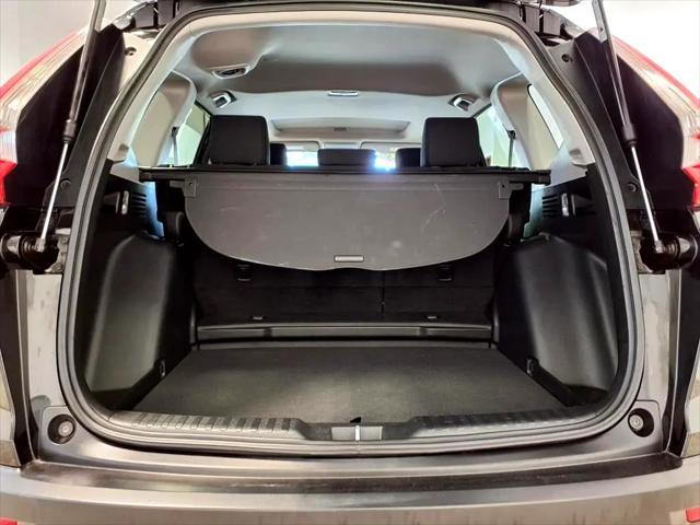 used 2018 Honda CR-V car, priced at $21,995