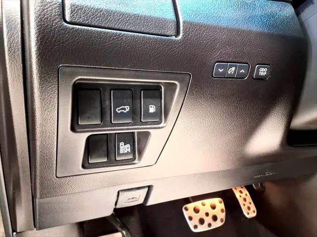 used 2015 Lexus RX 350 car, priced at $15,995