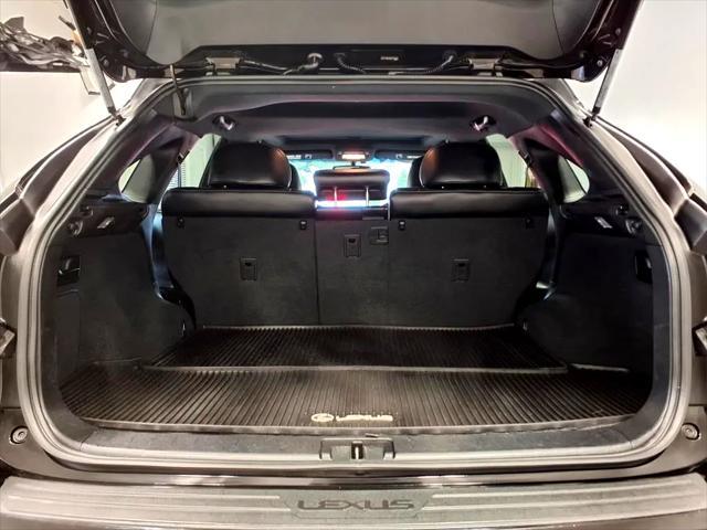 used 2015 Lexus RX 350 car, priced at $15,995