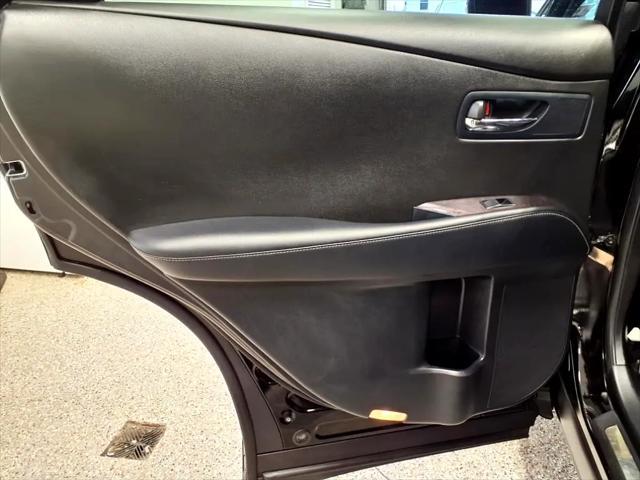 used 2015 Lexus RX 350 car, priced at $15,995