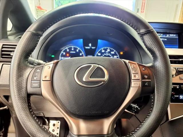 used 2015 Lexus RX 350 car, priced at $15,995