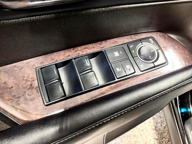 used 2015 Lexus RX 350 car, priced at $15,995