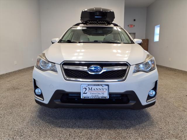 used 2016 Subaru Crosstrek car, priced at $11,995