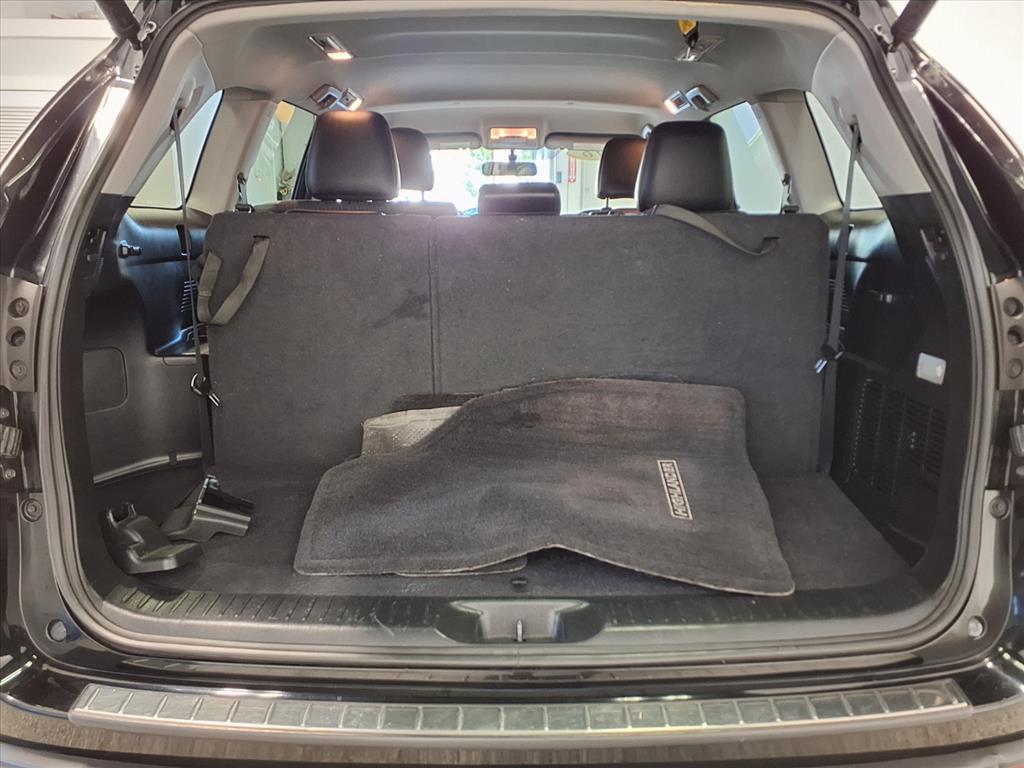 used 2016 Toyota Highlander car, priced at $16,995