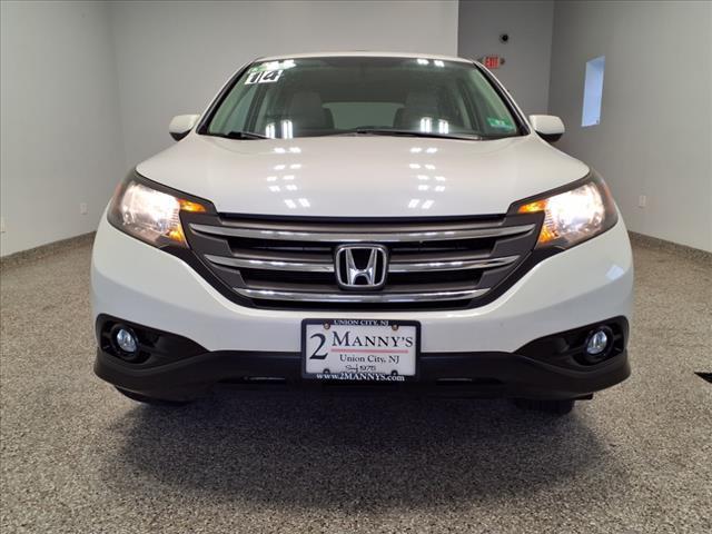 used 2014 Honda CR-V car, priced at $12,995