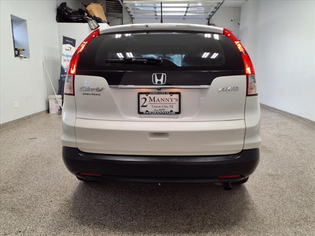 used 2014 Honda CR-V car, priced at $12,995