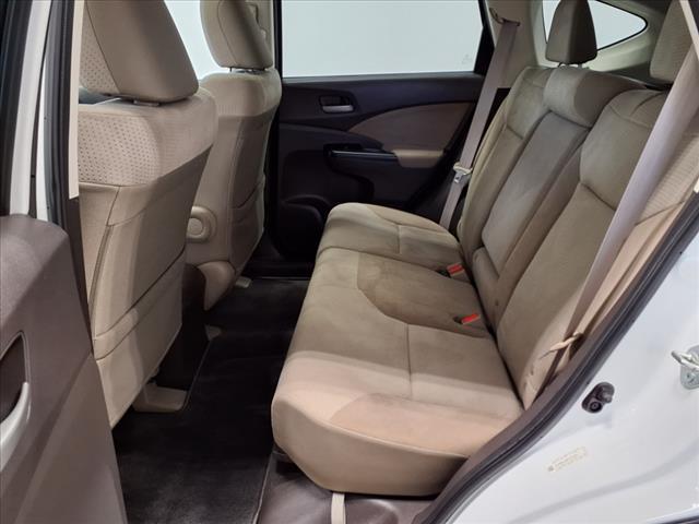 used 2014 Honda CR-V car, priced at $12,995