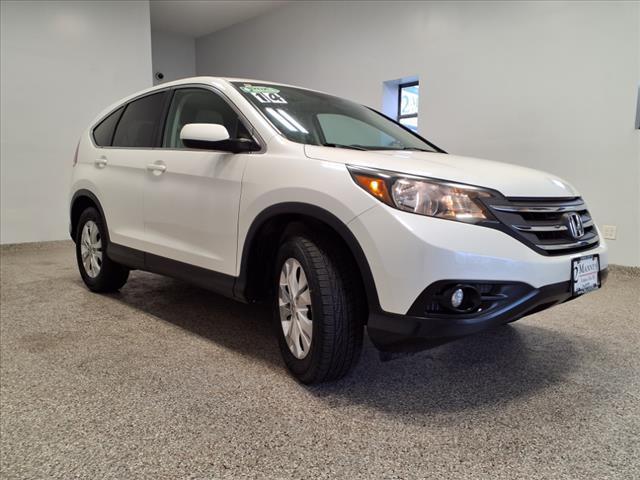 used 2014 Honda CR-V car, priced at $12,995