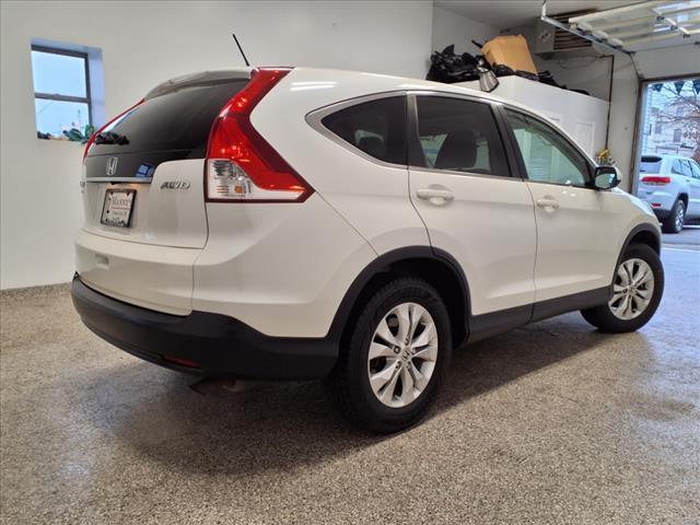 used 2014 Honda CR-V car, priced at $12,995