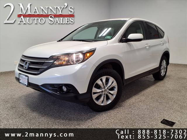 used 2014 Honda CR-V car, priced at $12,995