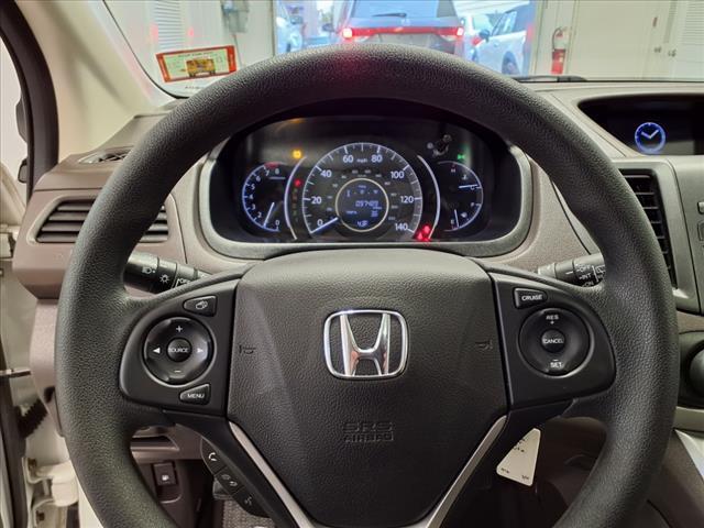 used 2014 Honda CR-V car, priced at $12,995