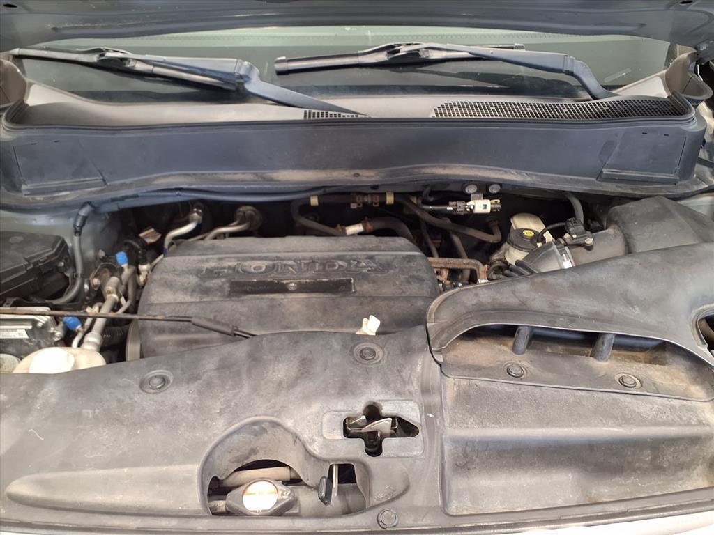 used 2009 Honda Pilot car, priced at $7,995