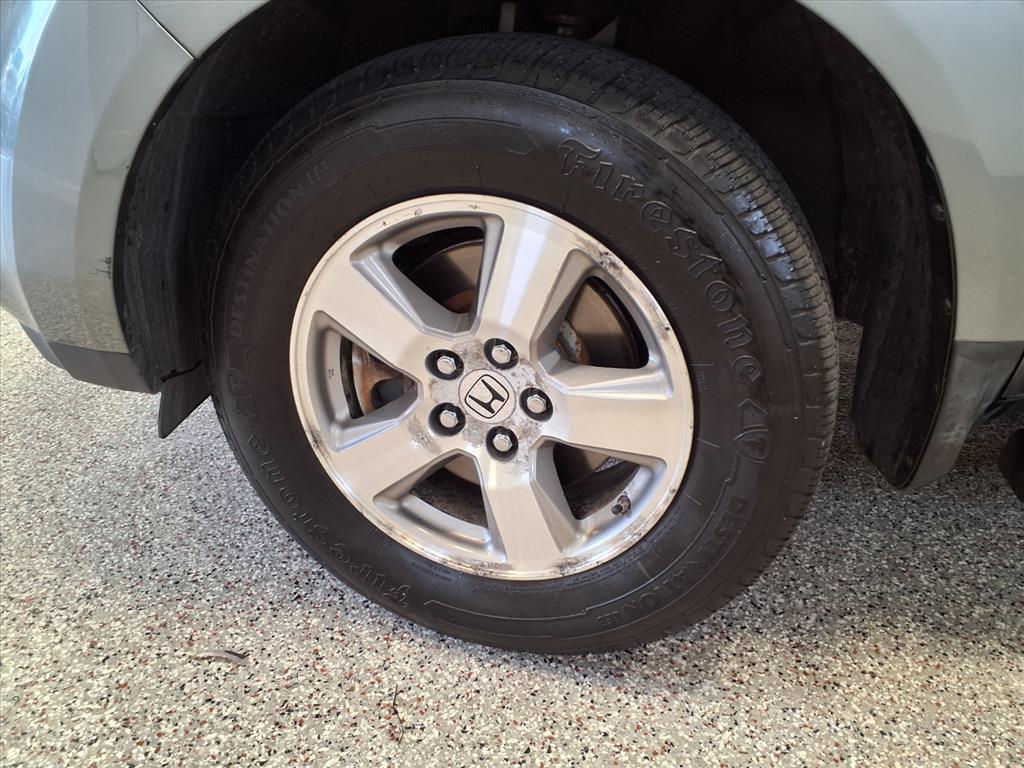 used 2009 Honda Pilot car, priced at $7,995