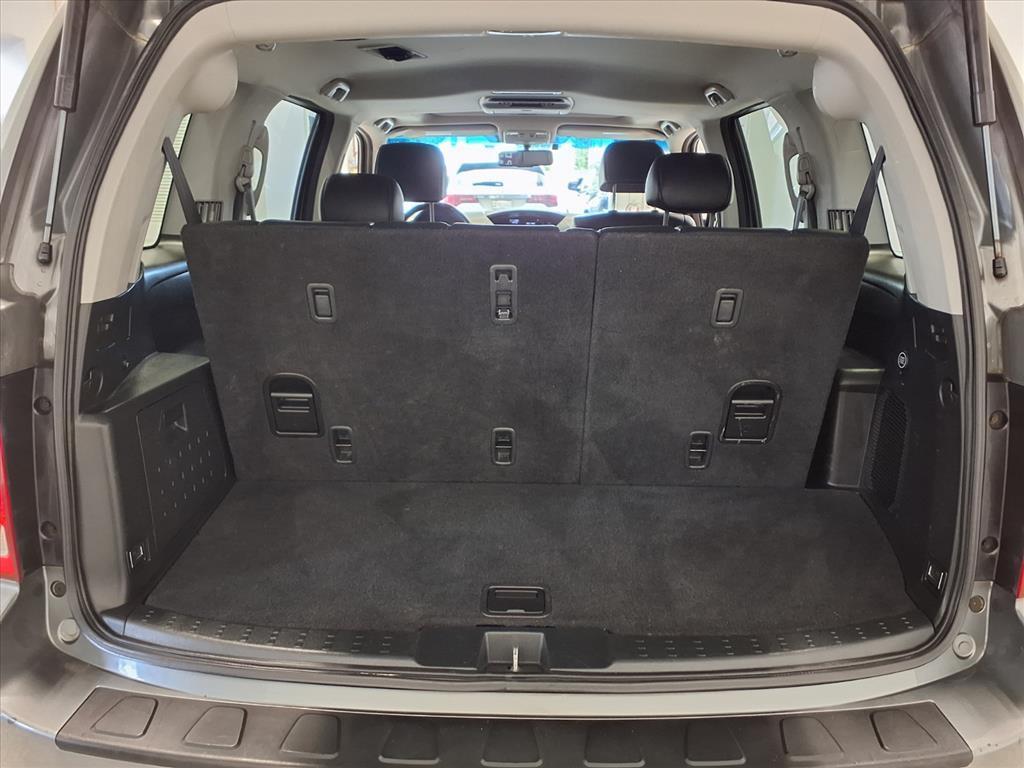 used 2009 Honda Pilot car, priced at $7,995