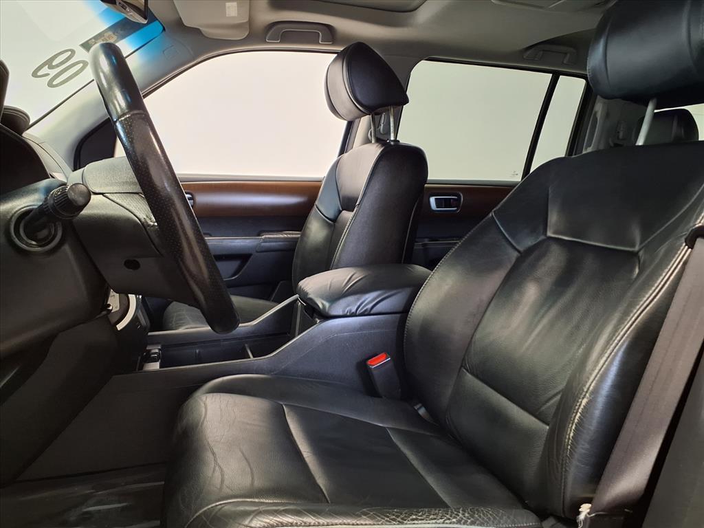 used 2009 Honda Pilot car, priced at $7,995