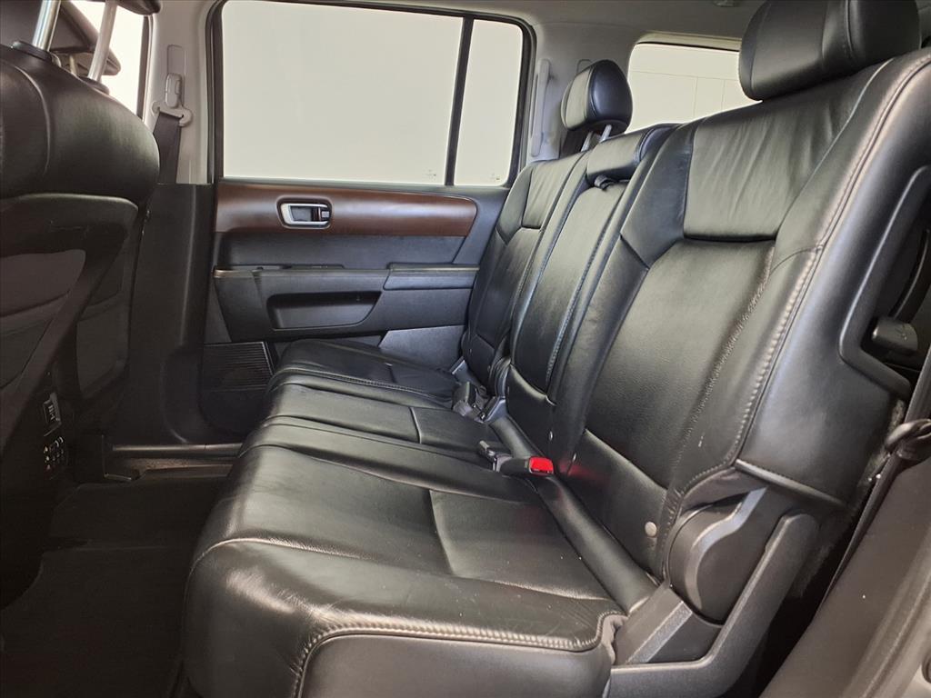 used 2009 Honda Pilot car, priced at $7,995