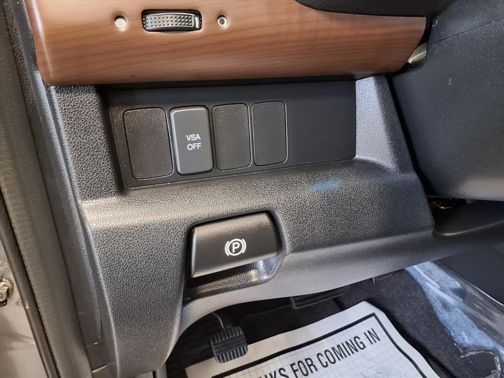 used 2009 Honda Pilot car, priced at $7,995