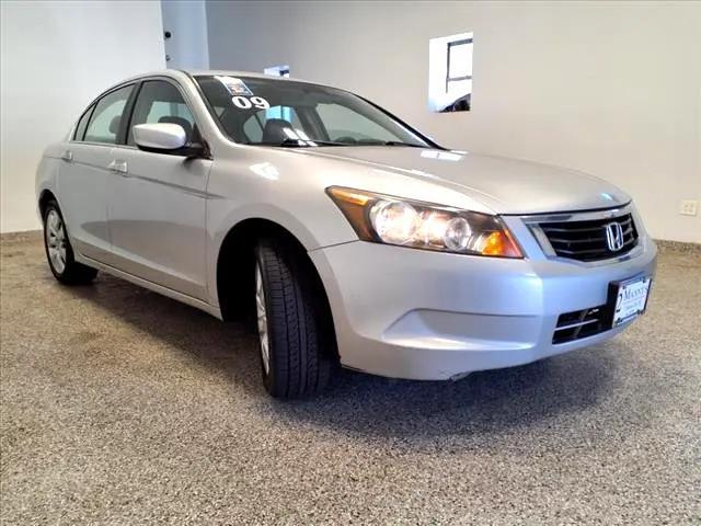 used 2009 Honda Accord car, priced at $8,995