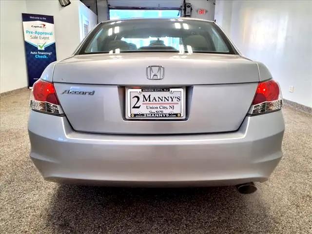 used 2009 Honda Accord car, priced at $8,995