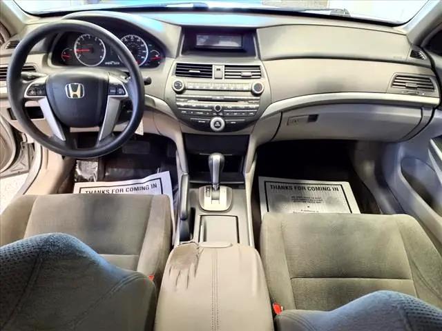 used 2009 Honda Accord car, priced at $8,995