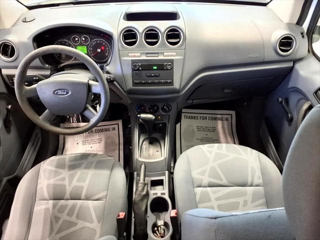 used 2012 Ford Transit Connect car, priced at $9,995