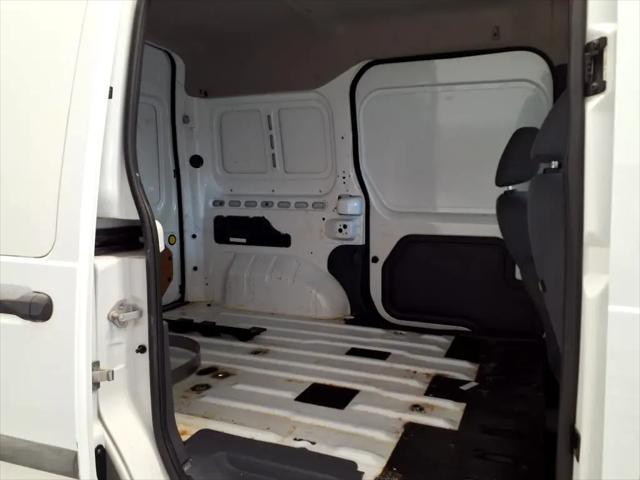 used 2012 Ford Transit Connect car, priced at $9,995
