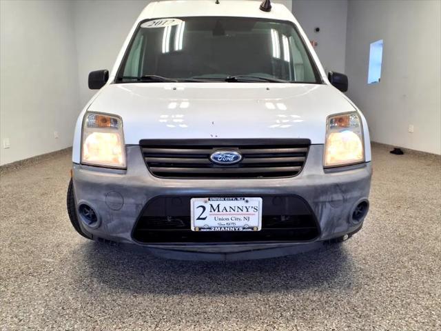 used 2012 Ford Transit Connect car, priced at $9,995