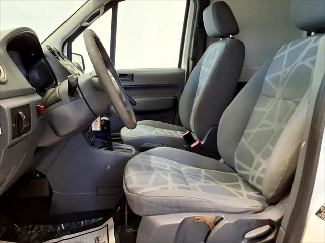 used 2012 Ford Transit Connect car, priced at $9,995