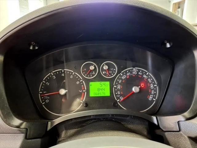 used 2012 Ford Transit Connect car, priced at $9,995