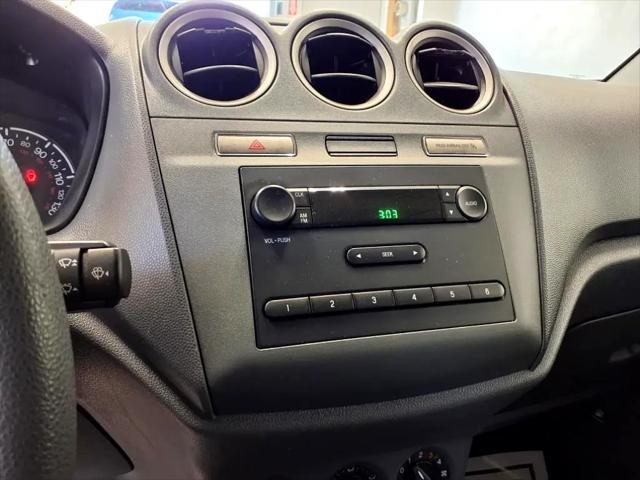 used 2012 Ford Transit Connect car, priced at $9,995