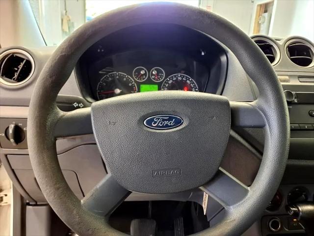 used 2012 Ford Transit Connect car, priced at $9,995