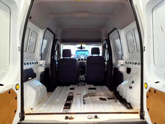used 2012 Ford Transit Connect car, priced at $9,995