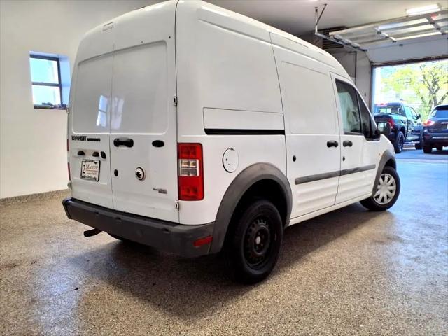 used 2012 Ford Transit Connect car, priced at $9,995