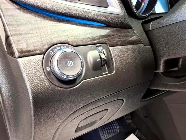 used 2016 Buick Encore car, priced at $12,995