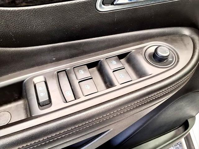 used 2016 Buick Encore car, priced at $12,995