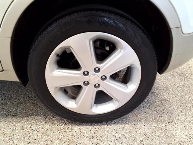 used 2016 Buick Encore car, priced at $12,995