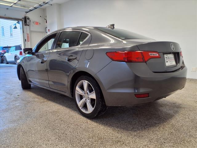 used 2014 Acura ILX car, priced at $9,995