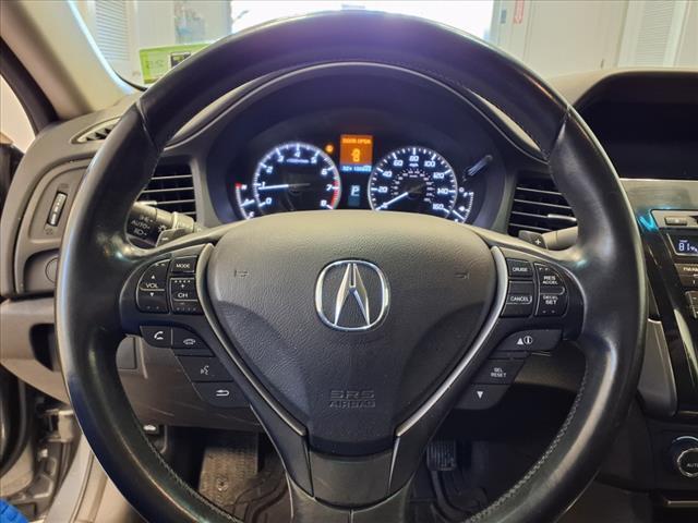 used 2014 Acura ILX car, priced at $9,995