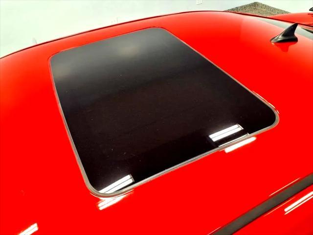 used 2015 Chevrolet Camaro car, priced at $11,995