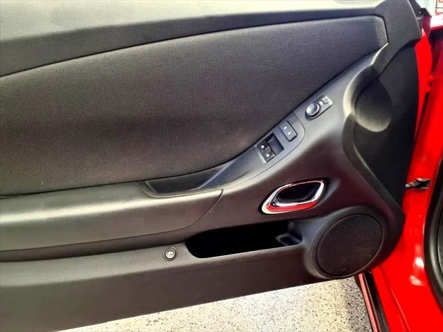 used 2015 Chevrolet Camaro car, priced at $11,995